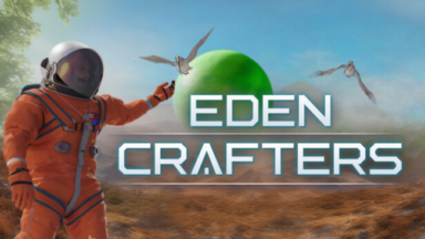 Eden Crafters Free Download