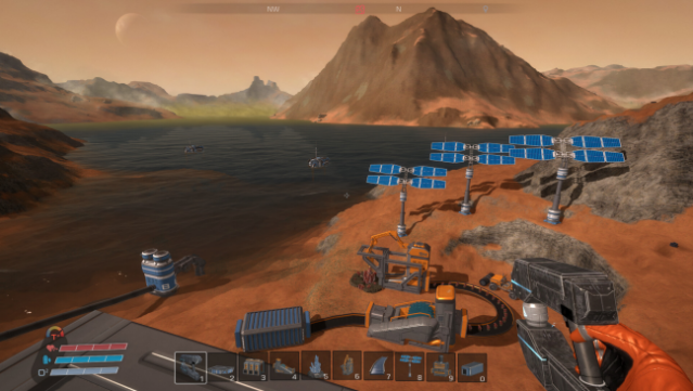 Eden Crafters Free Download gameplay