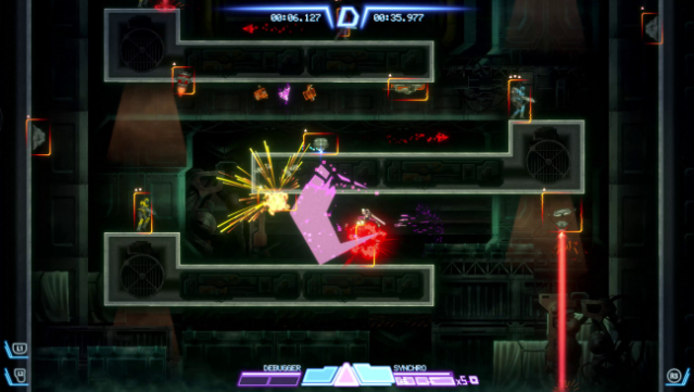 Eden Genesis Free Download gameplay