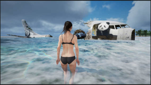 Eden Island Free Download