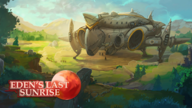 Eden's Last Sunrise Free Download