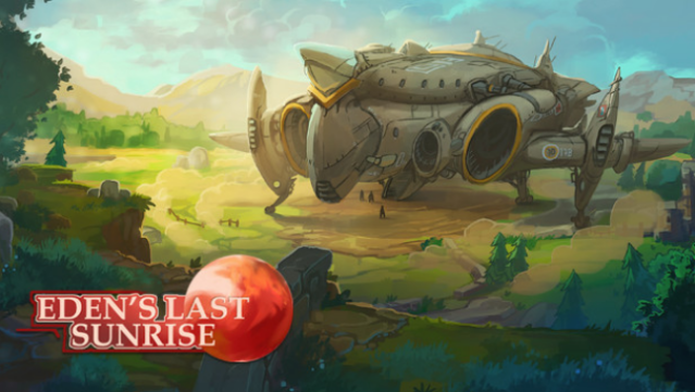Eden's Last Sunrise Free Download