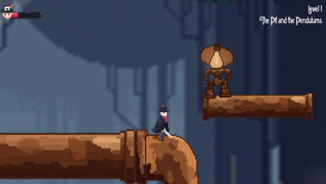 Edgar Free Download gameplay