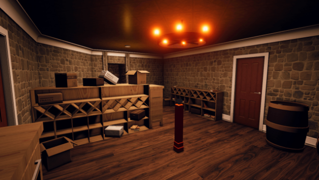 Edgar's Room Free Download gameplay