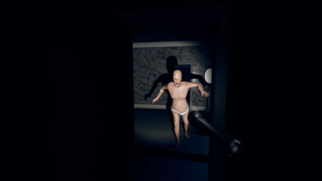 Edgar's Room Free Download