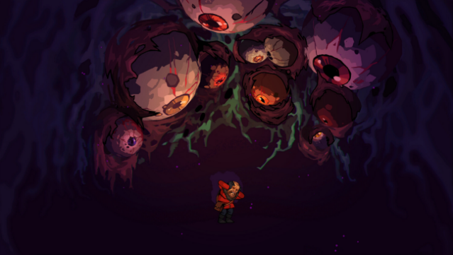 Edge of Sanity Free Download gameplay