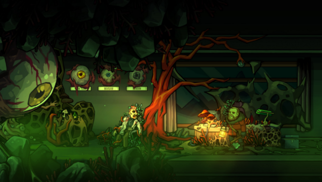 Edge of Sanity Free Download