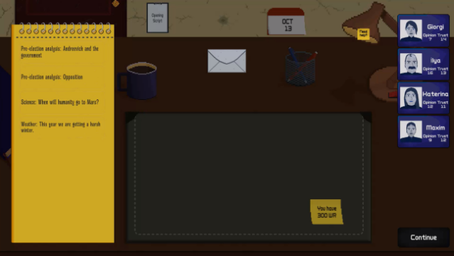 Editor's Hell Free Download