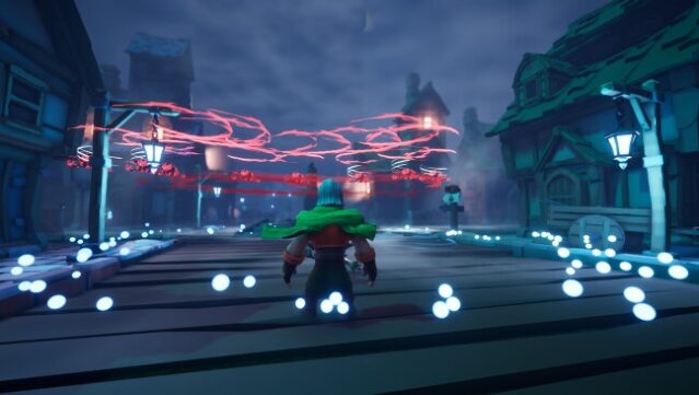 Effie Free Download gameplay