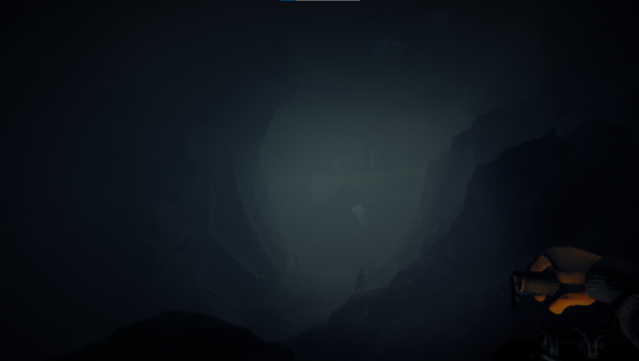 Effigy : The Descent Free Download gameplay