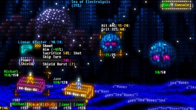 Effulgence RPG Free Download