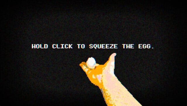 Egg Squeeze Free Download