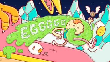 Eggggg - The Platform Puker Free Download