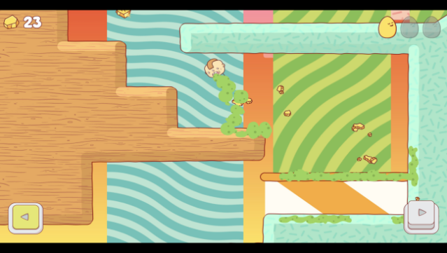 Eggggg - The Platform Puker Free Download gameplay