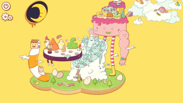 Eggggg - The Platform Puker Free Download