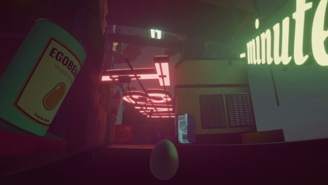 Egging On Free Download gameplay