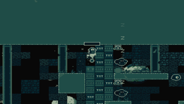 Egglien Free Download gameplay