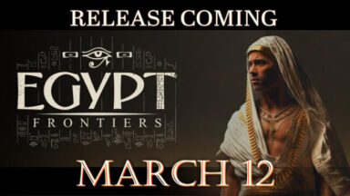 Egypt Frontiers Free Download