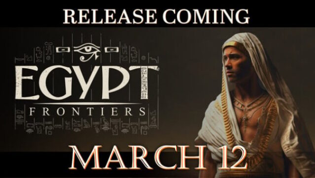 Egypt Frontiers Free Download