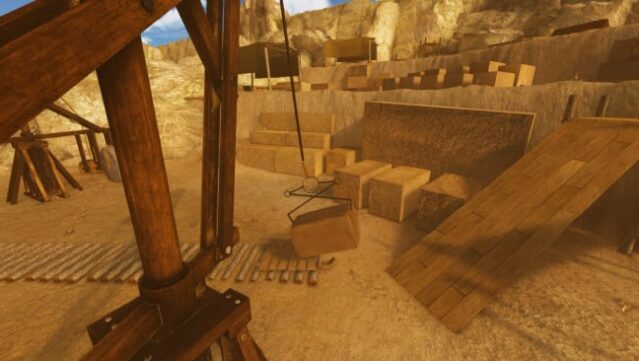 Egypt Frontiers Free Download