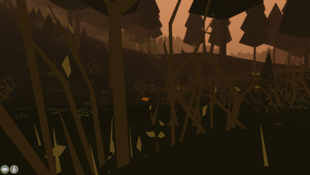 Eidolon Gameplay Screenshot