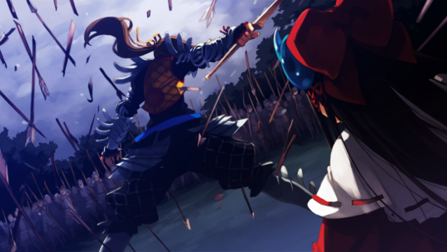 Eiyu*senki The World Conquest Free Download gameplay