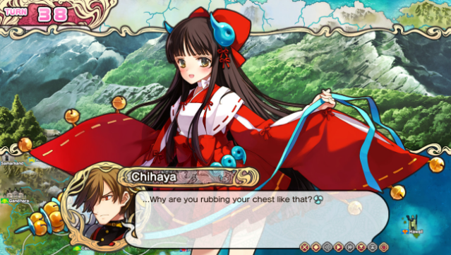 Eiyu*senki The World Conquest Free Download