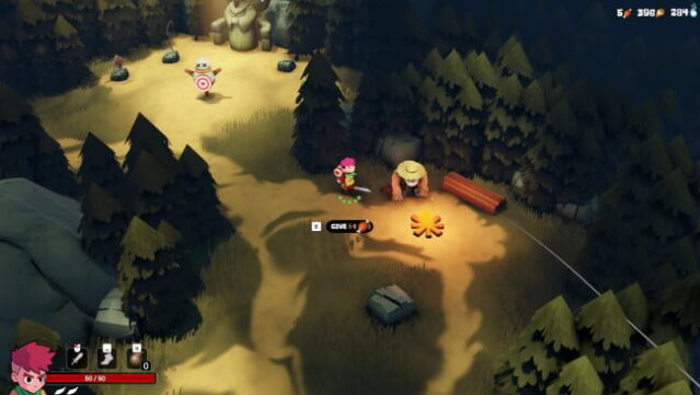 Eko and the Bewitched Lands Free Download gameplay