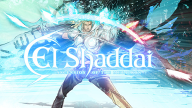 El Shaddai ASCENSION OF THE METATRON HD Remaster Free Download