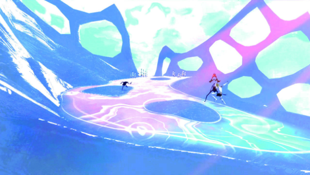El Shaddai ASCENSION OF THE METATRON HD Remaster Free Download