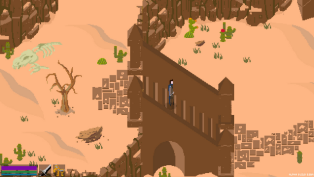 Elden: Path of the Forgotten Free Download gameplay