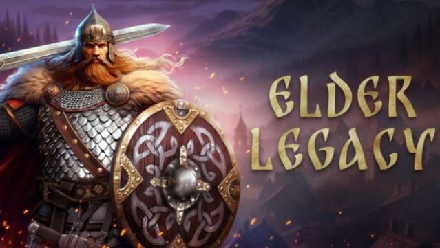 Elder Legacy Free Download (v0.1.1)