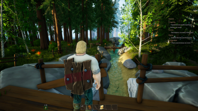 Elder Legacy Free Download gameplay