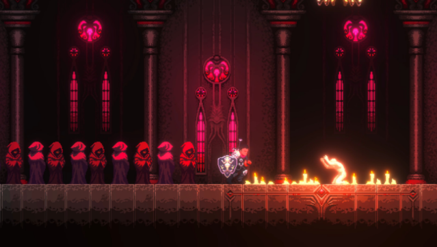 Elderand Free Download gameplay