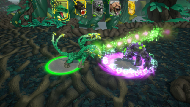 Eldrador Creatures Free Download gameplay