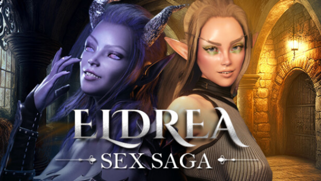 Eldrea: SEX Saga Free Download