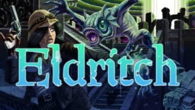 Eldritch Reanimated Free Download