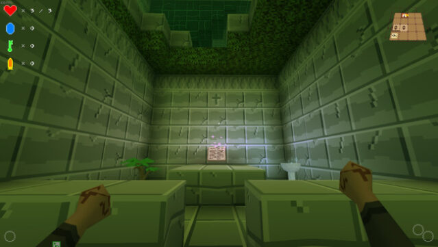 Eldritch Reanimated Free Download gameplay