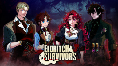 Eldritch Survivors Free Download