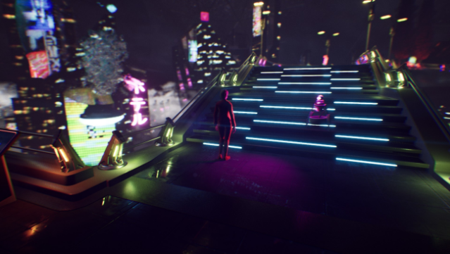 Elea Free Download gameplay