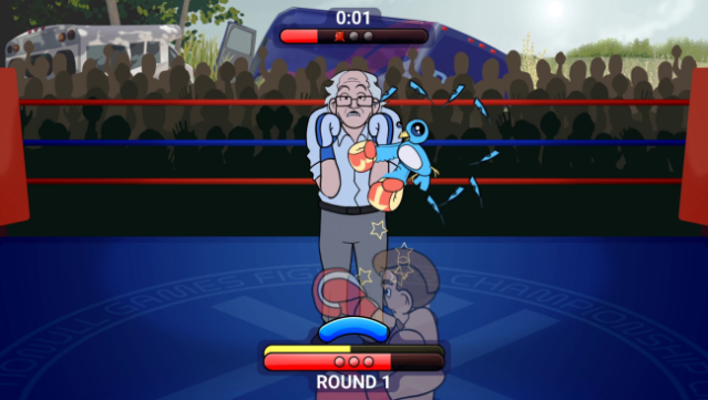 Election Year Knockout Free Download gameplay
