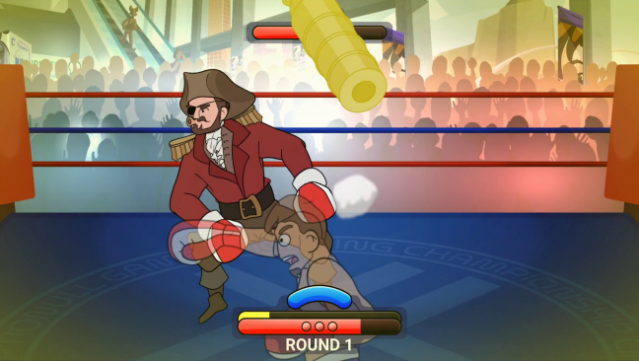 Election Year Knockout Free Download