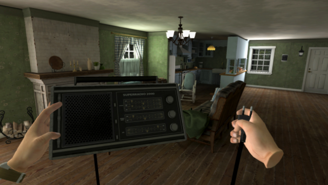 Electrician Simulator VR Free Download gameplay