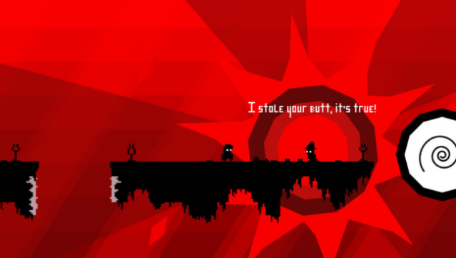 Electronic Super Joy Free Download gameplay