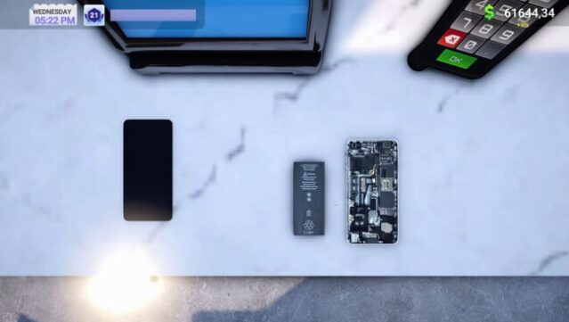 Electronics Store Simulator Free Download gameplay