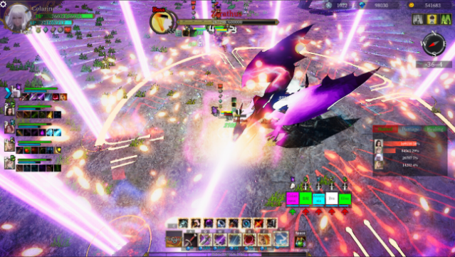 Elegy of Fate Free Download