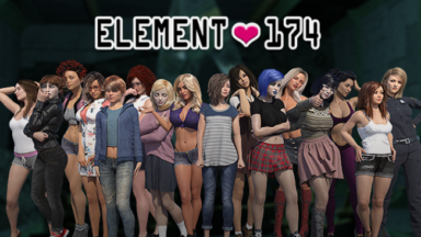 Element-174 Free Download