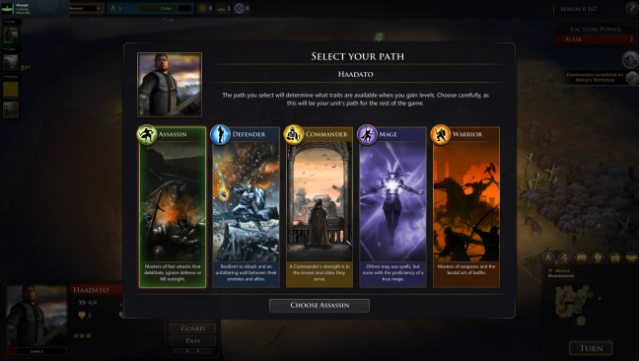 Elemental: Reforged Free Download gameplay
