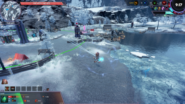 Elemental War 2 Free Download