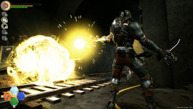 Elementite Free Download gameplay